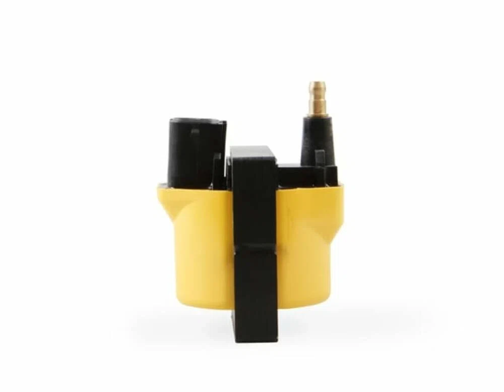 ACCEL Ignition Coil - SuperCoil - Remote mount 1984-19995 GM HEI - 140011